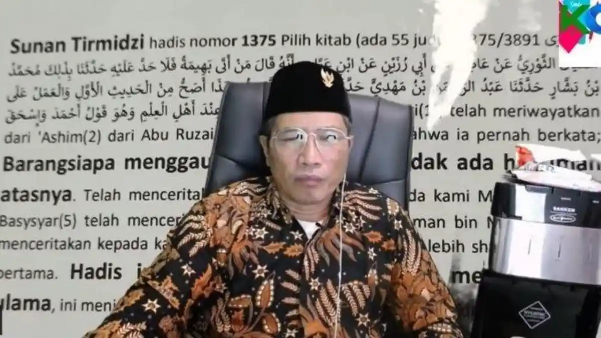 Muhammad Kece Ajukan Pembantaran ke RS Polri, Ingin Perlakuan Disamakan dengan Yahya Waloni