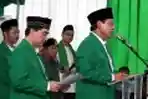 Silaturahmi Nasional PPP