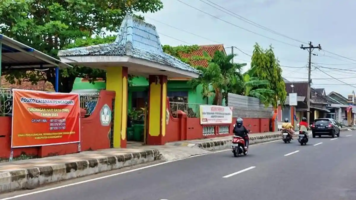 FKSPN Karanganyar Minta Perusahaan Bayar THR  Sesuai Ketentuan
