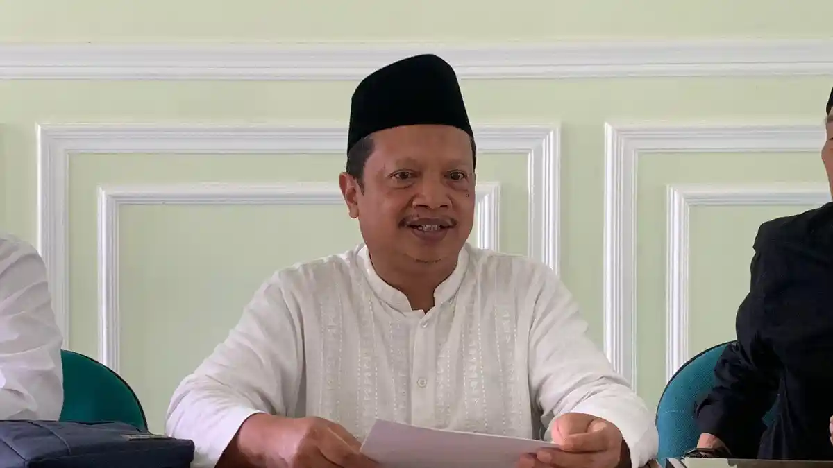 Pilkada Jember 2024, Warga NU Dilarang Berkampanye Gunakan Atribut Organisasi