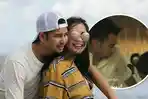 Lagi di Atas Ranjang, Tangan Nagita yang Menyelusup ke Bagian Bawah Raffi Ahmad Ini Bikin Heboh!