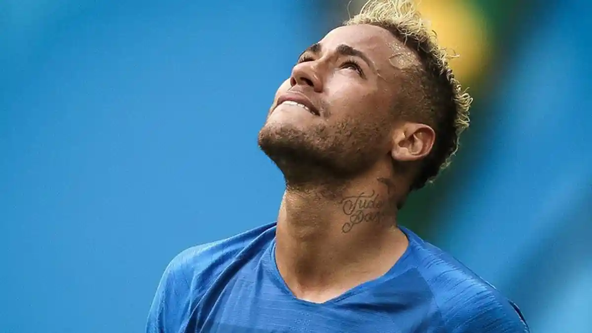 Polemik Neymar Muncul Babak Baru, Media Sosial Larang Tampilkan Foto Dirinya di Akun Resmi PSG