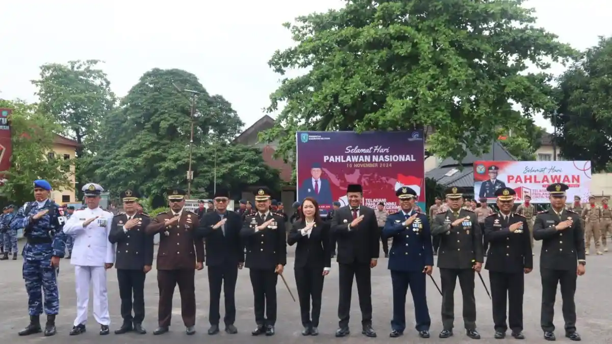 Tahun Ini Pemkab Belitung Kembali Usulkan HAS Hanandjoeddin jadi Pahlawan Nasional