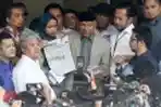 Amien Rais Datangi Polda