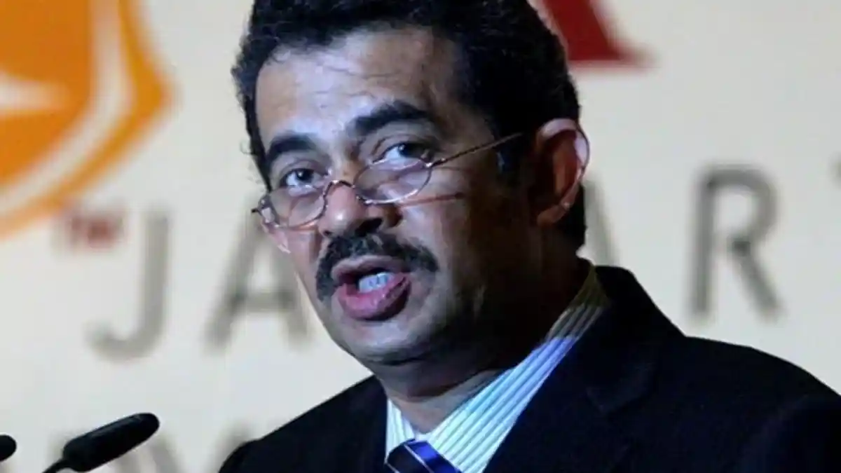 Riza Chalid, Sang 'Raja Minyak' Jadi Tersangka Korupsi Pertamina: Masih Bebas di Luar Negeri