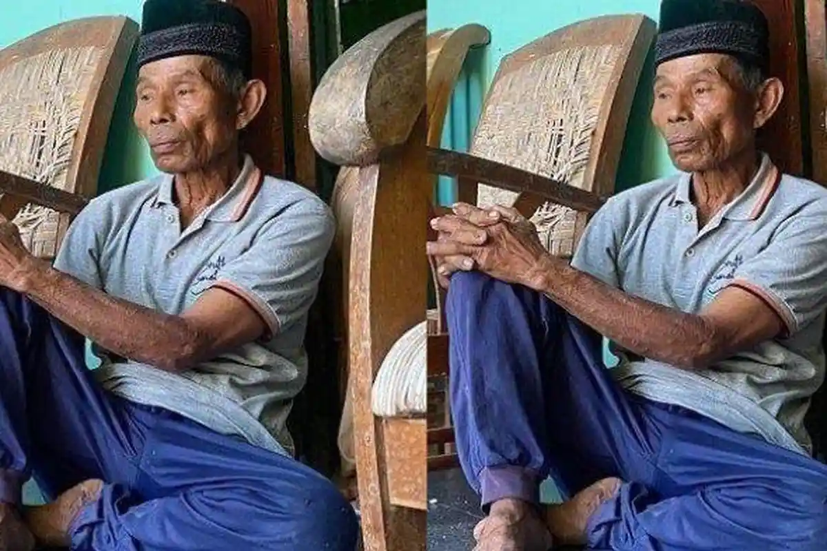 Serangan Balik Tersangka Mafia Tanah, Bakal Polisikan Mbah Tupon, Kuasa Hukum Heran: Antar Sendiri