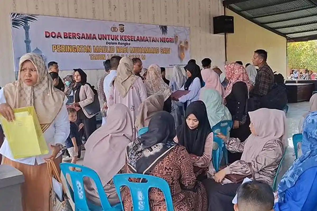 7.343 PPPK Paruh Waktu di Pidie Tunggu NIP, Ini Jadwalnya Penjelasan BKPSDM