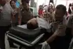 Korban Bentrok di Ogan Komering Ulu