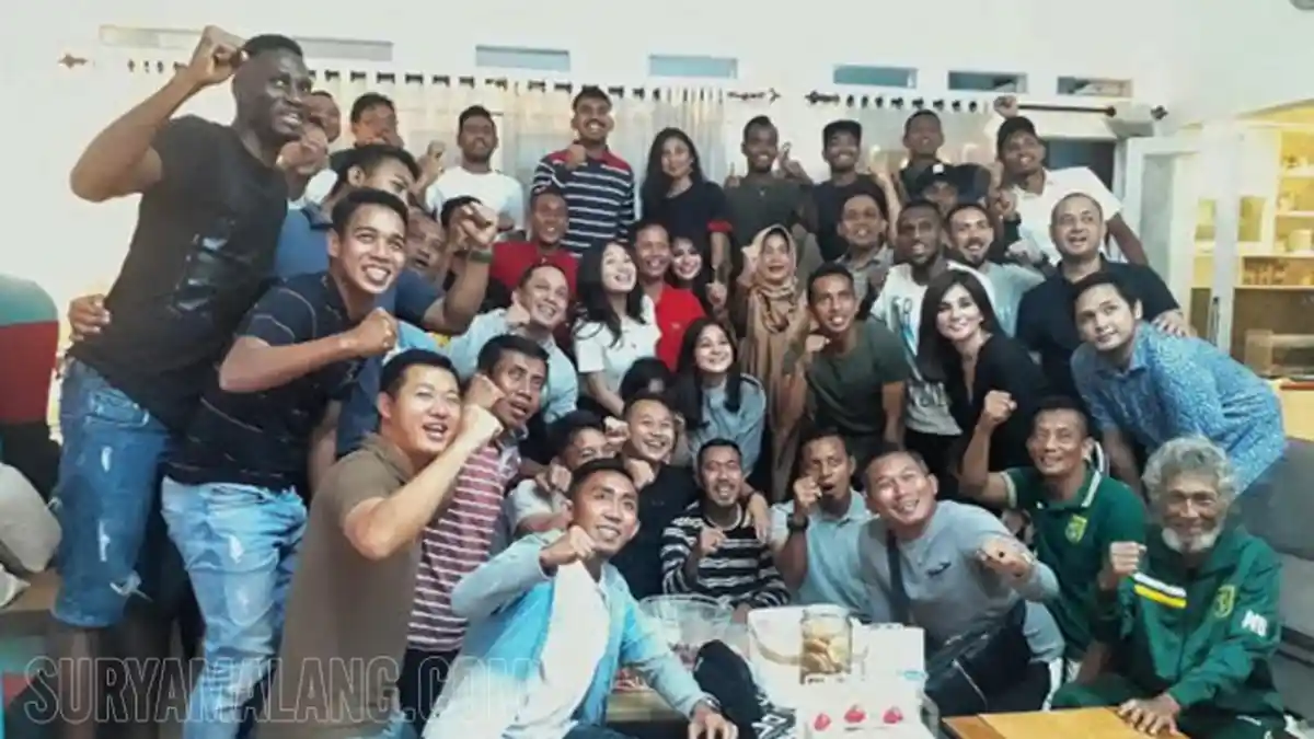 Kelemahan Persebaya Surabaya Jelang Lawan PS Tira Persikabo