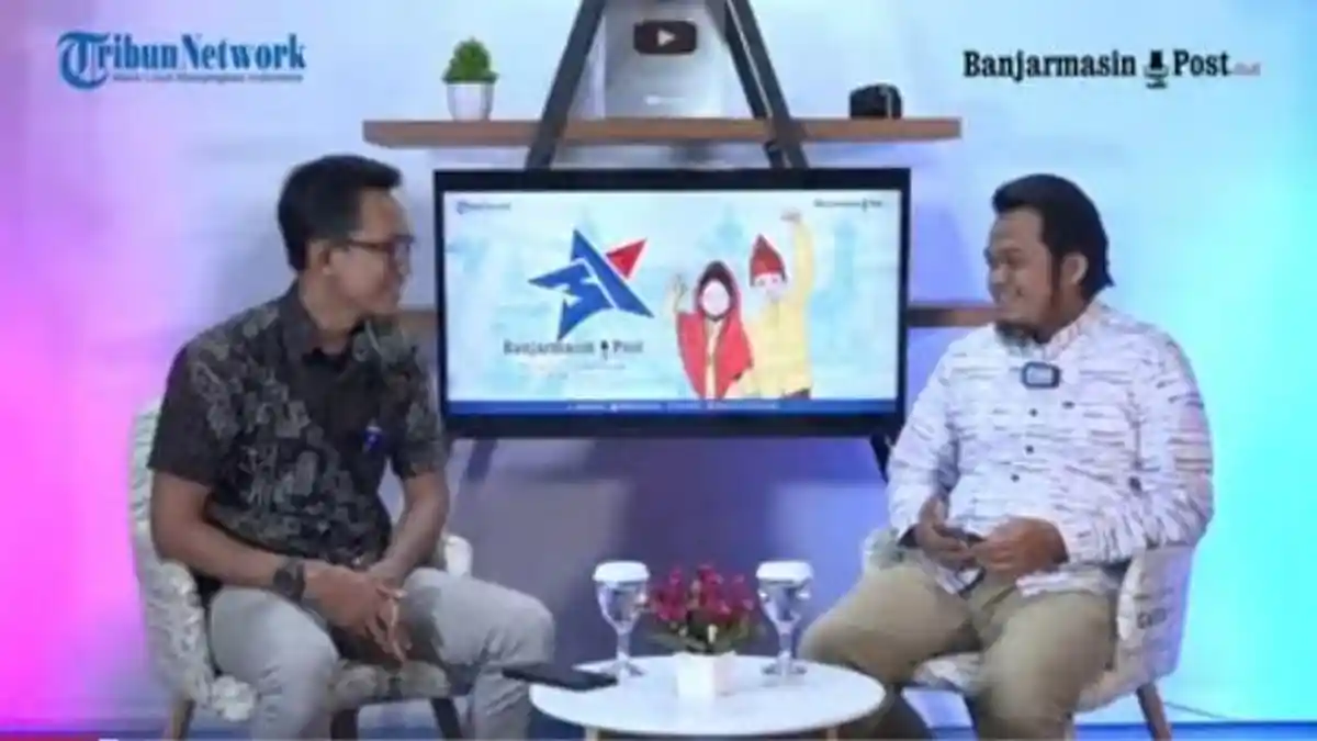  BTALK - Mengawal Distribusi BBM Bersubsidi 