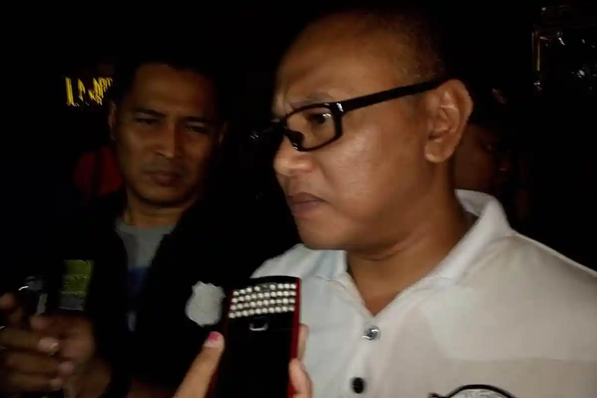 Kapolrestabes Semarang Kombes Pol Abiyoso Pastikan Semua Korban Longsor Sudah Ditemukan