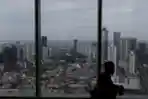 Pendapatan Negara Tumbuh Positif