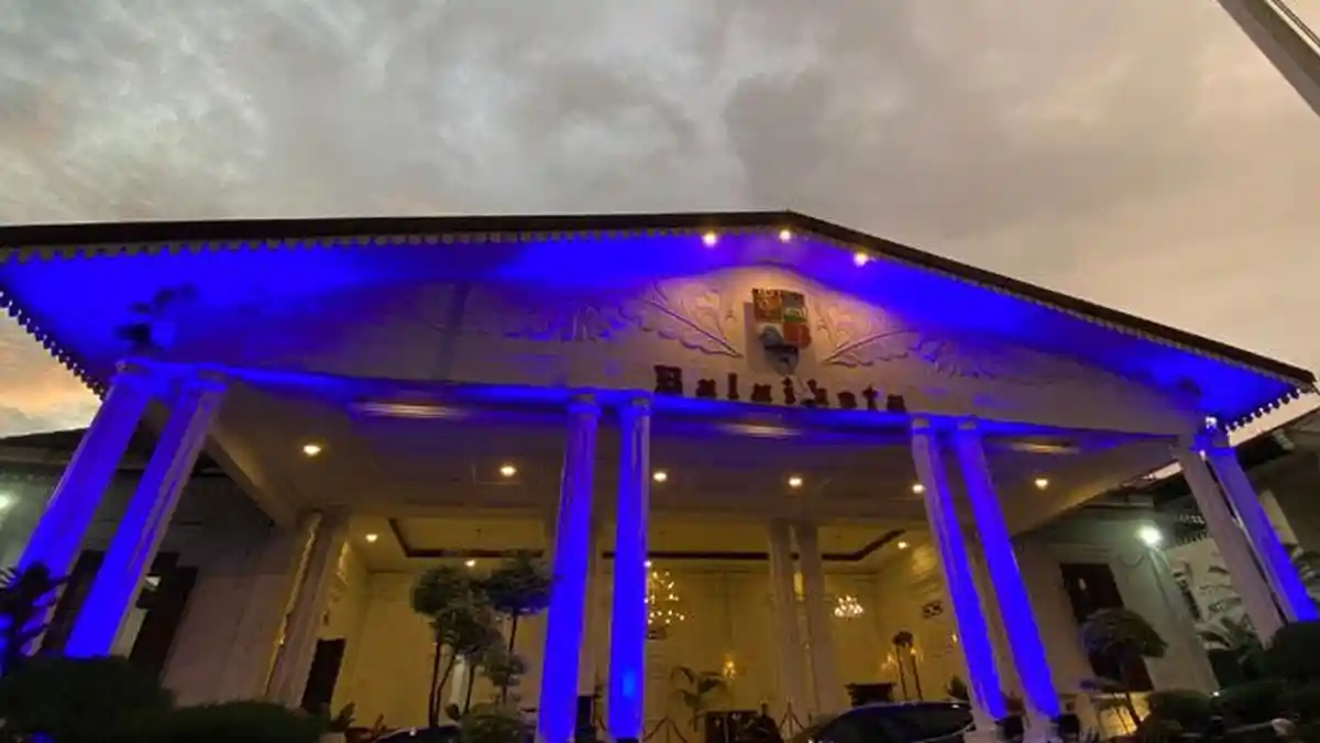 5 Hotel Tutup Imbas Efisiensi, PHRI Pertanyakan Janji Pemkot Bogor Soal Keringanan Pajak