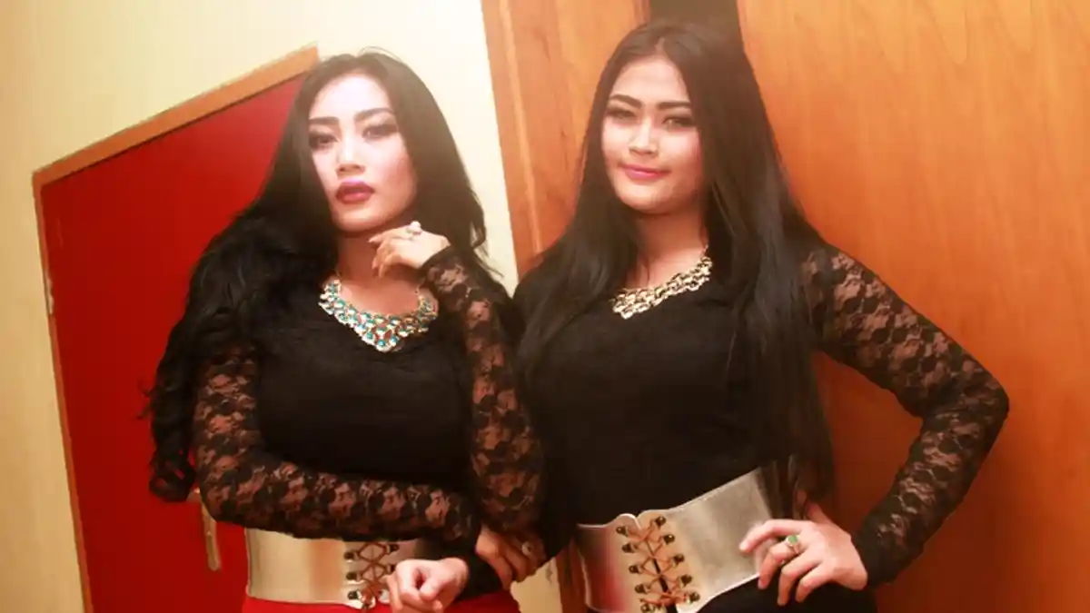 Duo Serigala bisa Diajak Tidur Nggak?