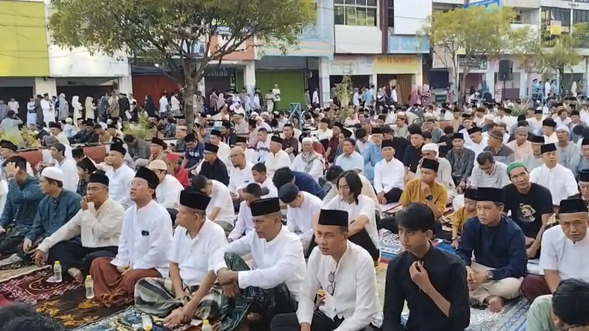 Muhammadiyah Bengkulu Tetapakan Idul Adha pada 27 Mei 2026