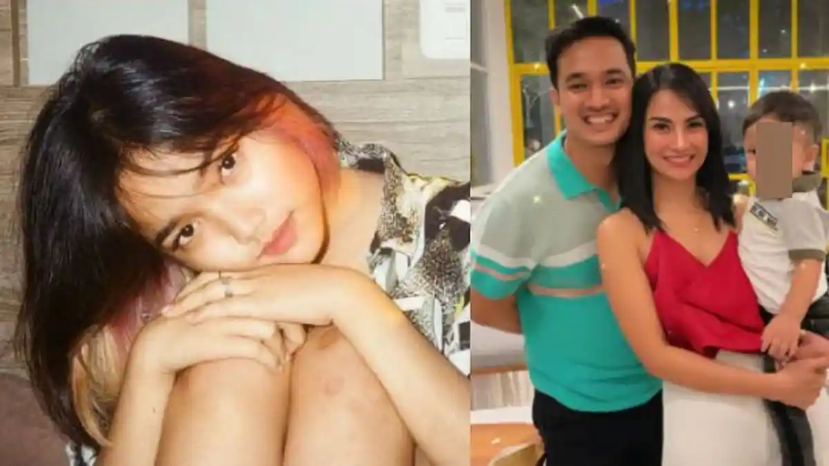 Trauma Setelah Kecelakaan, Sikap Gala Sky Anak Vanessa Angel Kini Berubah, Adik Bibi: 'Takut Dia'