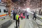 Jumlah Penumpang Kereta di Wilayah Daop 7 Tembus 444 Ribu Orang, Naik Dibanding Tahun Lalu