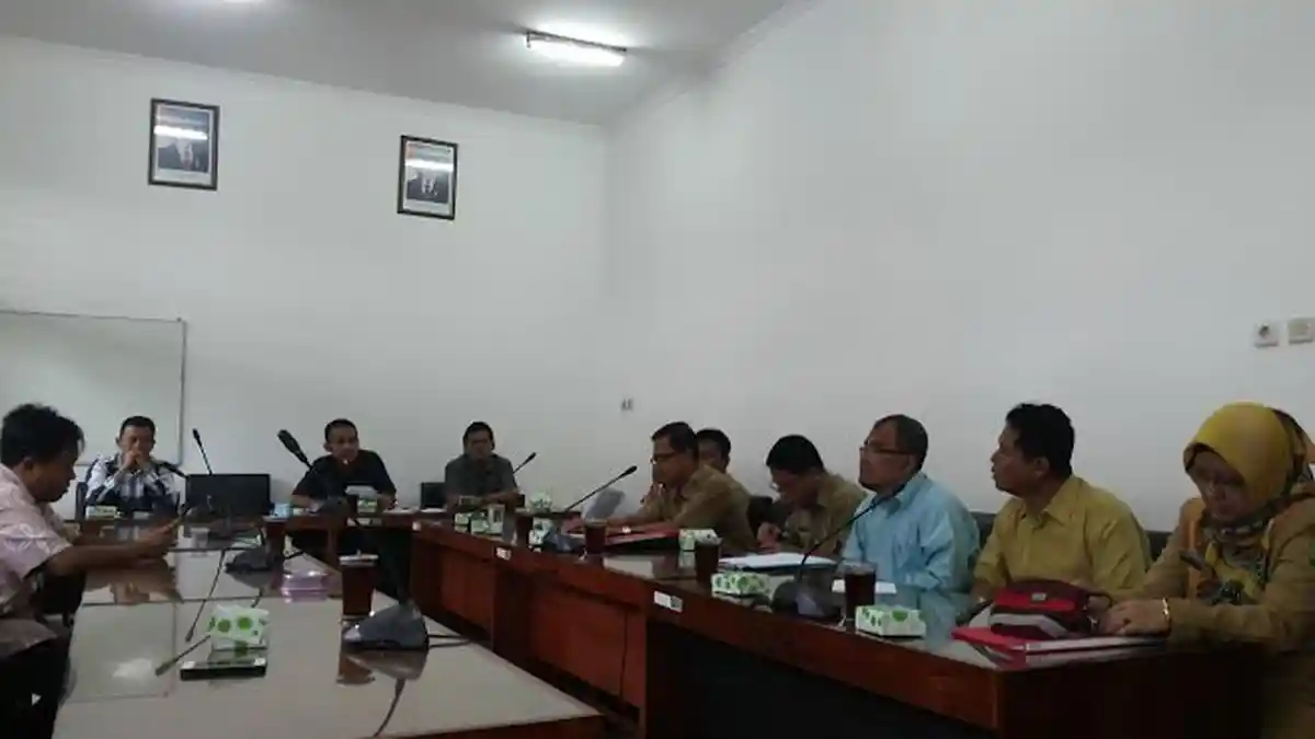 RSUD Panembahan Senopati Bantul Belum Serahkan Rekaman CCTV ke Polda DIY
