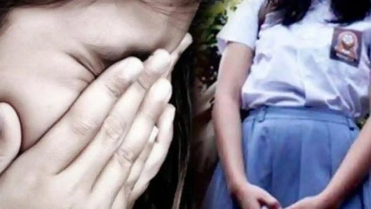 POPULER SUMBAR - Reaksi Ibu setelah Anak Gadisnya Dihamili Adik| Soal Uang Infak Masjid Raya Sumbar