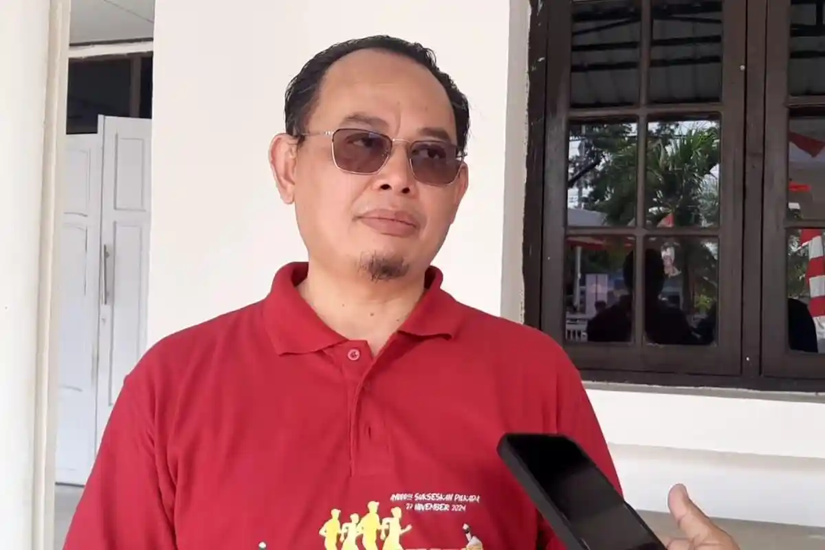 Hari Ini Masa Tenang Pilkada 2024, KPU Kalteng Ajak Sama-sama Jaga Integritas Proses Demokrasi 