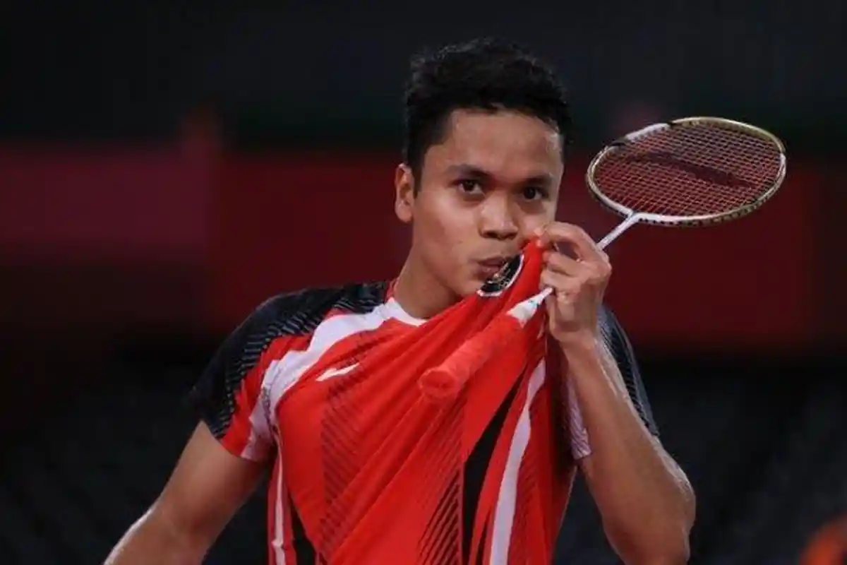 LINK Live Streaming & Live Score Badminton Australia Open 2023 Hari Ini Cek Jadwalnya, Ada Ginting