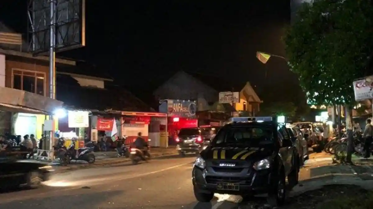 Berawal dari Debt Collector Tarik Paksa Motor Nasabah, Anggota TNI dan Polisi Diterjunkan