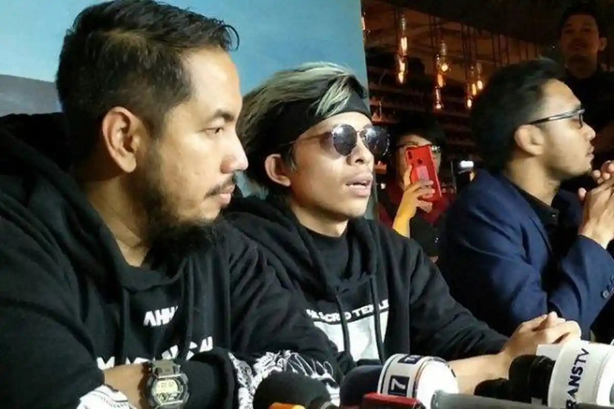 Sunan Kalijaga Ungkap Bukti Kejanggalan Kasus Bebby Fey, Atta Halilintar: Banyak yang Tidak Benar