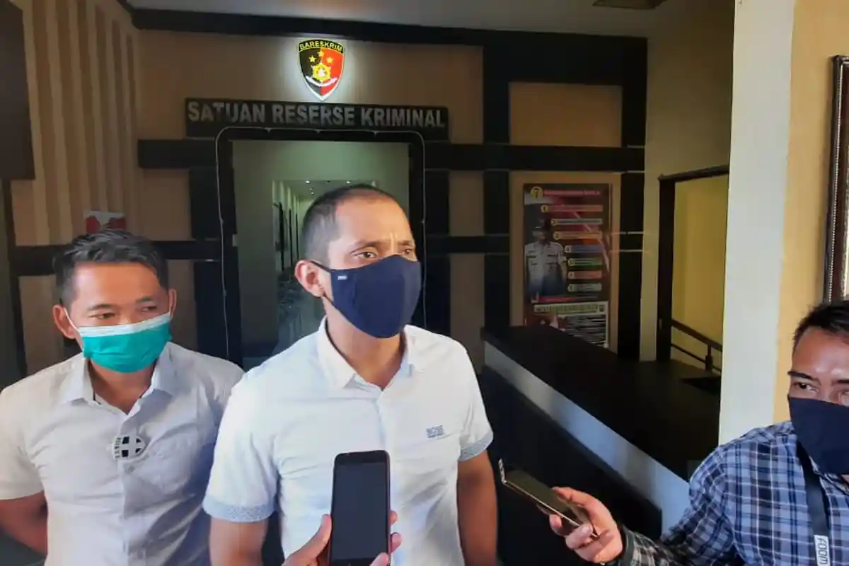 Polisi Imbau Semua Pihak Bisa Menahan Diri di Pilkada Samarinda