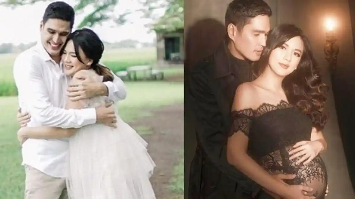 Istri Aktor Marcel Chandrawinata Akan Melahirkan Anak Pertama, Ungkap Jenis Kelamin Buah Hatinya