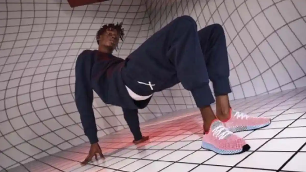 Sneakers Adidas Hadirkan Model Terbaru, Yuk Intip!