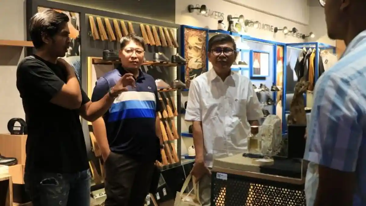 Fintech Lending, Harapan Baru Bagi Usaha Kecil