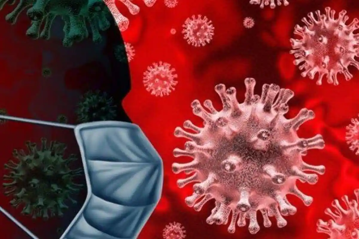 UPDATE Jumlah Positif Corona di Indonesia 309 Pasien, 25 Orang Meninggal, Berikut Peta Sebarannya