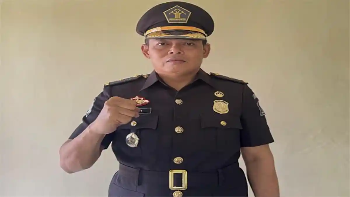 Menyalahgunakan Visa, Kanim Sanggau Pulangkan 16 WNA Tiongkok