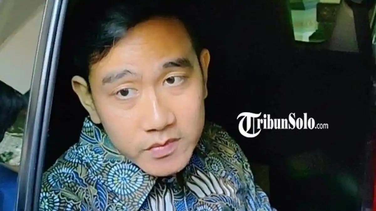 DPR Belum Proses Surat Usulan Pemakzulan Gibran, Silfester Matutina: Bijaksana