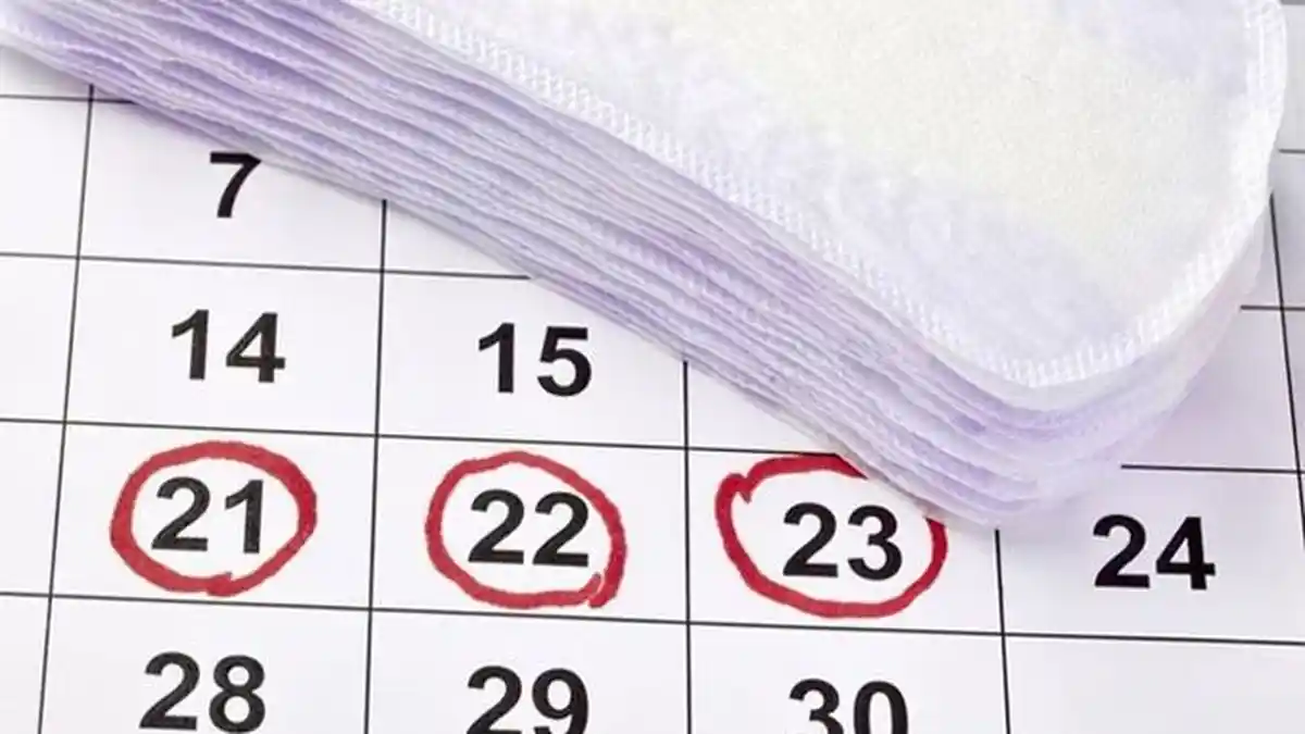 Kapan Perlu Diwaspadai Jika Siklus Menstruasi Pendek?
