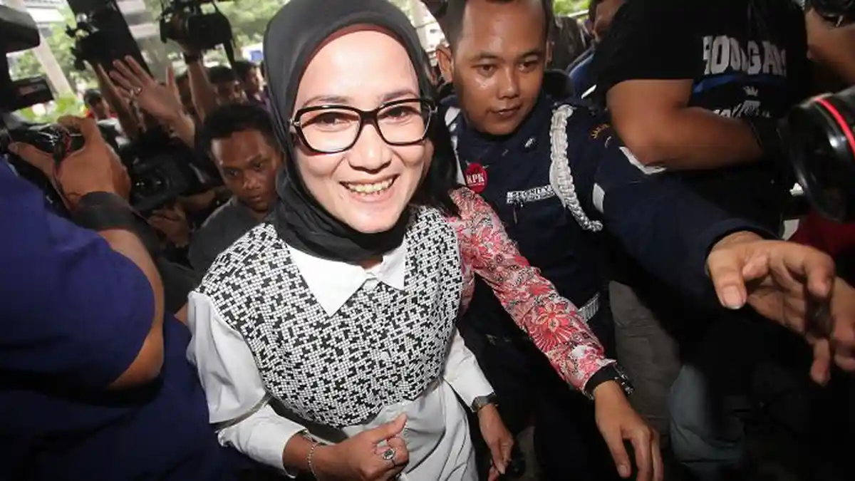 Kabupaten Lebak Kini Terbebas dari Status Daerah Tertinggal Bersama 62 Kabupaten Lainnya