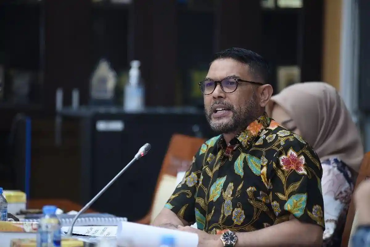 TKW Asal Aceh Timur Telantar di Arab Saudi Usai Lari dari Majikan, Nasir Djamil Upayakan Pemulangan