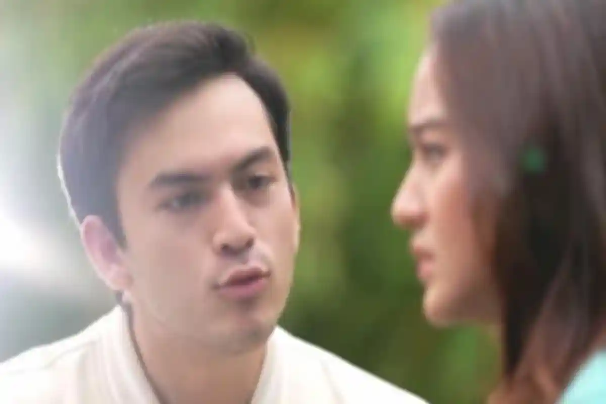 Sinopsis Sinetron Bidadari Surgamu Episode 2 SCTV Hari Ini Selasa 14 Maret 2023: Kekesalan Denis