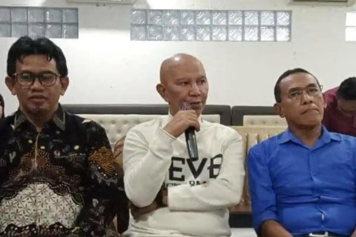 Suara Positif Dari Said Abdullah, Bacabup Achmad Baidowi Satukan PPP-PDIP di Pilkada Pamekasan 2024