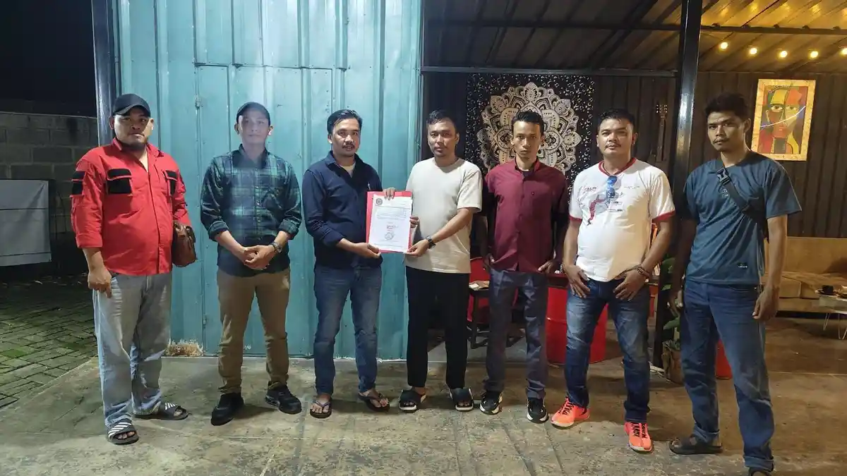 Digarap PT GSK, Pelatihan KDMP Diduga Senilai Rp4.8 Miliar Bakal Dilaporkan ke KPK dan Kejati
