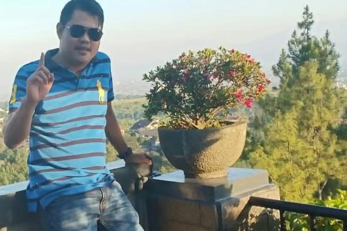 Relawan Sulawesi for Jokowi: Program Pendidikan NH-Aziz Lebih Matang