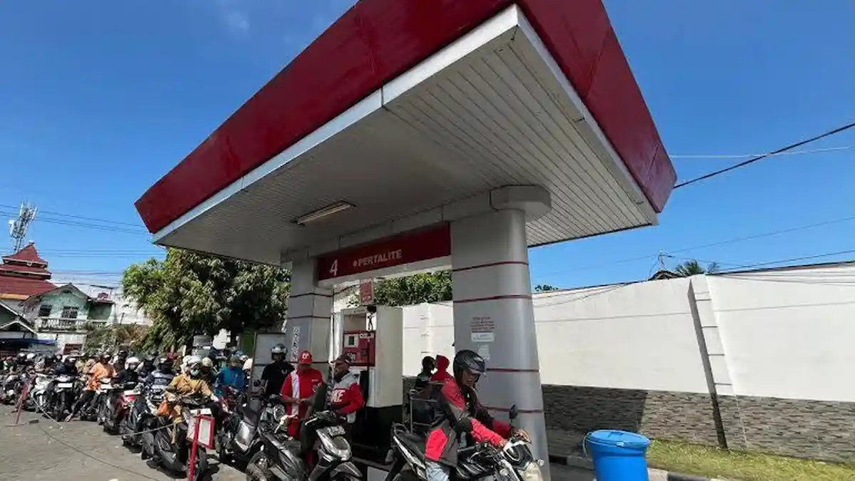 Lengkap, Daftar Harga BBM Pertamina Terbaru 16 April 2026 di SPBU Seluruh Indonesia