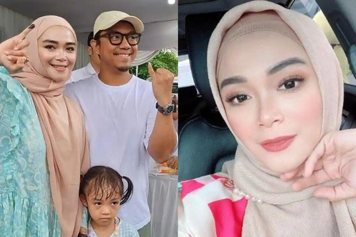 Tak Mau Salah Pilih Capres, Artis dan Suami Riset Setahun Sebelum Nyoblos Pilpres 2024: Manfaat