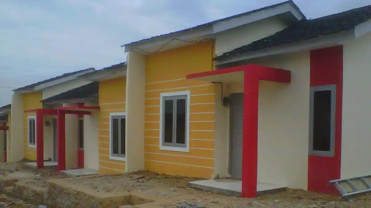 Bayar Rp 2 Juta, Sudah Bisa Pilih Unit Rumah di Buana Bukit Permata