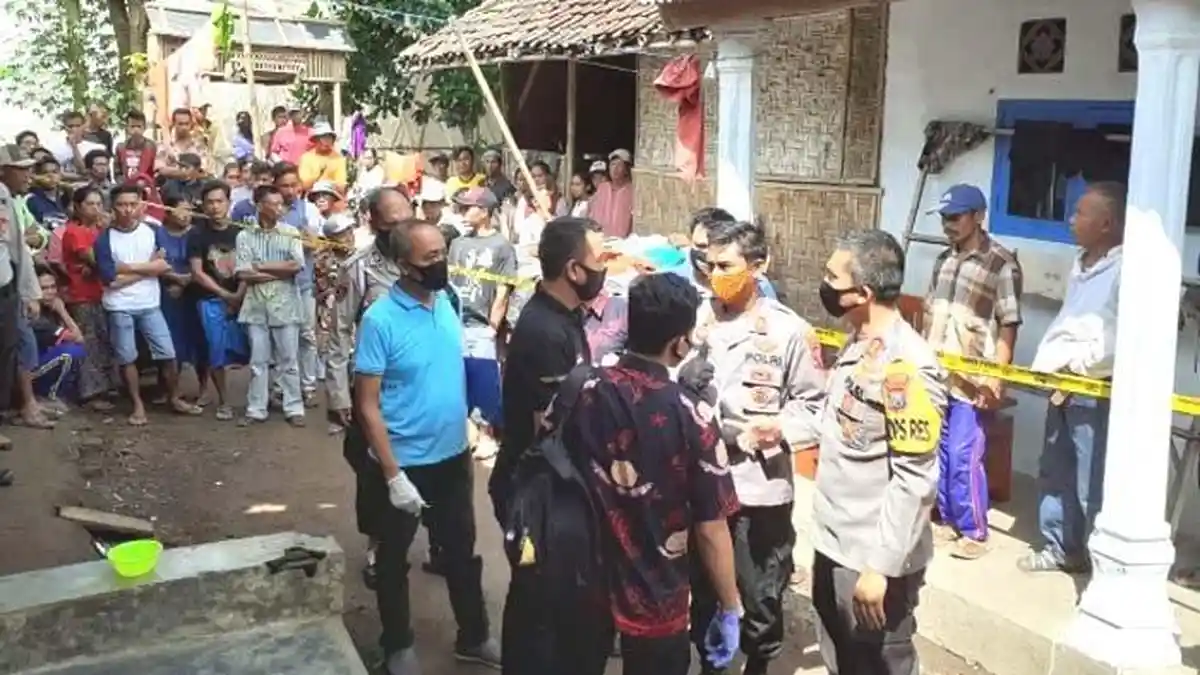 Pembuat Petasan di Jember Tewas, Ternyata Residivis Kasus Sama, Begini Kronologinya