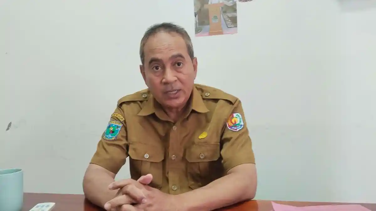 Pemkab Fakfak Garap 450 Hektare Persawahan Menuju Swasembada Pangan
