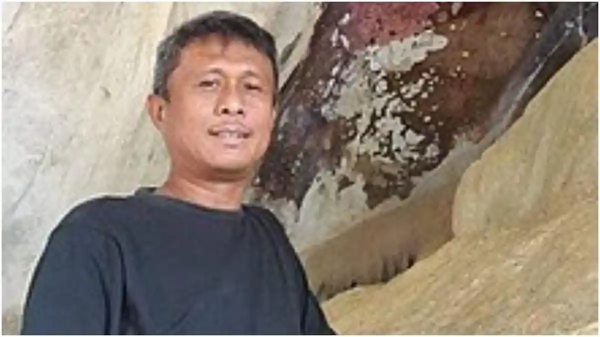 Nirwan Ahmad Arsuka Ditemukan Tak Bernyawa di Apartemennya, Dokter Tunggu Keluarga