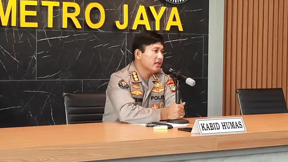 Segera Diadili di Meja Hijau, Berkas Perkara Roy Suryo Terus Dikebut