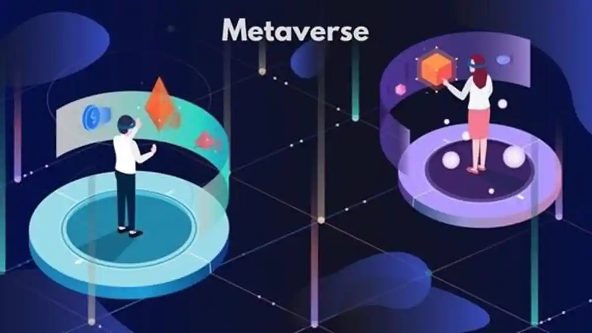 Apa Itu Metaverse, Teknologi Virtual yang Dipakai Pasangan di Yogya Menikah di GSP UGM?
