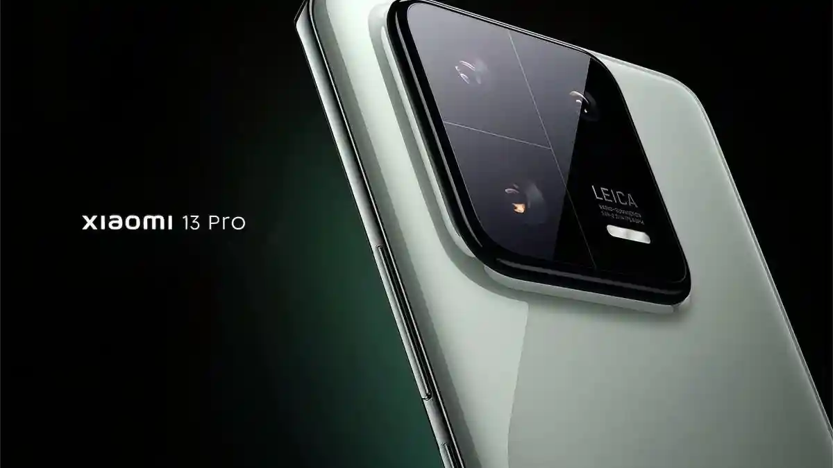 Xiaomi 13 dan 13 Pro Mendebut di Ajang Mobile World Congress 2023